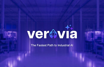 Verosoft推出Verovia，助力将AI转化为工业价值