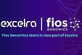 Fios Genomics 生物信息学团队及服务业务并入 Excelra