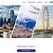 oneworld 重新推出 Meetings & Events 销售工具，新研究揭示全球会议与活动的未来趋势