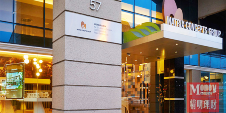 金群利1.69亿令吉买下57块地！柔佛综合发展项目GDV料达21亿