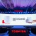 TOSHIBA Unveils the Dew Series, Enhancing Rice Cooking with Patented Technology