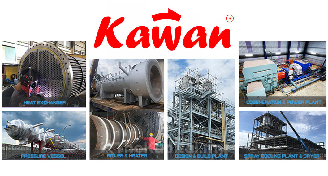 Kawan Renergy secured RM58mil power plant subcontract