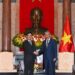 Hong Kong, forging business opportunities with Vietnam