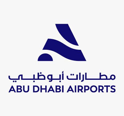 The highest number of drones ever used in a short film tells the story of Zayed International Airport in Spectacular Aerial Display