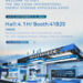 Invitation | BatteroTech invites you to attend the 3rd China International Energy Storage Expo