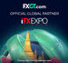 FXGT.com Takes the Lead as the Official Global Partner at iFX Expo Asia 2024