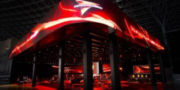 Ferrari World Yas Island Abu Dhabi hosts an Exclusive Preview Event ahead of the launch of The World’s First Ferrari-themed Esports Arena