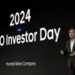 Hyundai Motor Unveils New ‘Hyundai Way’ Strategy and Outlines Mid- to Long-Term Goals at 2024 CEO Investor Day