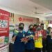 Jasmine Food Corporation Launches Educational Initiative on Rice and Healthy Eating for Malaysian Students