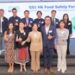 GS1 HK’s Food Safety Forum 2024 Underlined Effective Adoption of Digital Technology to Uphold Food Safety and Sustainability