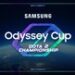 Samsung Electronics Launches Odyssey Cup Dota 2 Championship in Southeast Asia and Oceania