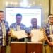 Telin and Indosat Ooredoo Hutchison Partner to Develop the Indonesia Cable System Express 2 (ICE System 2)