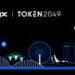 BingX to Attend TOKEN2049 Singapore as Title Sponsor