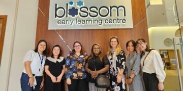 Babilou Family Singapore Empowers Educators with Global Best Practices Through Inter-Country Learning Journey Initiative