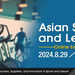 Asian Sports and Leisure Online Exhibition 2024 Grand Opening