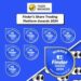Tiger Brokers Named Best Mobile App in Finder’s Share Trading Platform Awards 2024
