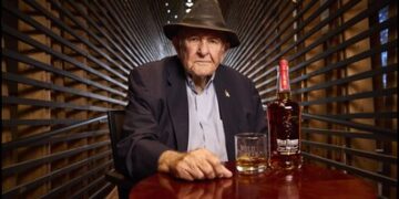BOURBON LEGEND JIMMY RUSSELL CELEBRATES 7OTH ANNIVERSARY WITH WILD TURKEY® BOURBON, SAYS: “I’VE NEVER WORKED A DAY IN MY LIFE”