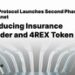 Unitas Protocol Launches Second Phase on Mainnet, Introducing Insurance Provider and 4REX Token