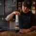 AeroPress, Inc. Debuts Premium Glass & Metal Coffee Press