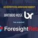 Bamboo Rose Acquires Foresight Retail to Transform PLM Landscape