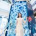 Temple Mall Presents “Blue-and-White Porcelain Impressions” Art Experience