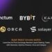 Bybit Launches bbSOL, the World’s First Exchange-Backed Liquidity Staking Token on Solana
