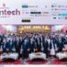 CamTech Summit 2024: Celebrating Five Years of Fintech Innovation and Sustainability