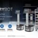 OrionStar Robotics Launches CarryBot: The World’s First Logistics Robot for Micro-Fulfillment Centers
