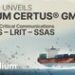 Iridium Unveils Iridium Certus GMDSS: Defining a New Standard in Maritime Safety and Communications
