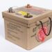 Epsilor Delivers First NATO 6T Li-Ion Batteries to Hanwha Defence Australia for LAND 400 Phase 3 Program
