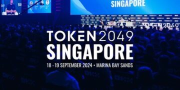 TOKEN2049 Doubles Down On Record Shattering Success: The World’s Largest Crypto Event In History With Over 20,000 Attendees and 800 Side Events
