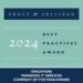 NCS Awarded Singapore Company of the Year by Frost & Sullivan for its Differentiated Managed IT Services and Market-Leading Position