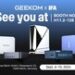 GEEKOM to showcase its diverse lineup of mini PCs at IFA 2024