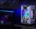 TECNO X GEEKOM Launches MEGAMINI G1: World’s Smallest Water-Cooled Gaming PC