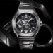 Casio to Release New Analog G-SHOCK with Octagonal Bezel and Chronograph Dial