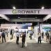 Growatt Presents Advanced Solar and Energy Storage Solutions at RE+ 2024, Honored with EUPD Research Top PV Brand Award