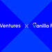 HTX Ventures Invest in Vanilla Finance, Building Telegram DeFi Ecosystem