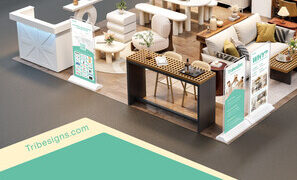 Tribesigns set to make its US debut at High Point Market in October