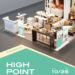 Tribesigns set to make its US debut at High Point Market in October