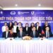 GeneOnline: Core8 Australia, Truongson Land, and Him Lam Form VIEH Singapore to Drive Investment in Vietnam’s Duc Hoa 3 Industrial Park