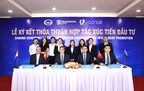 GeneOnline: Core8 Australia, Truongson Land, and Him Lam Form VIEH Singapore to Drive Investment in Vietnam’s Duc Hoa 3 Industrial Park
