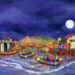 Tai O Heritage Hotel Presents Inaugural Tai O Night Boat Parade