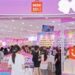 MINISO Launches Vietnam’s First Sanrio Characters-Themed Store in Ho Chi Minh City