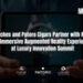 Cyrus Watches and Patoro Partner with MetaMinds for Immersive Augmented Reality Experience at Luxury Innovation Summit