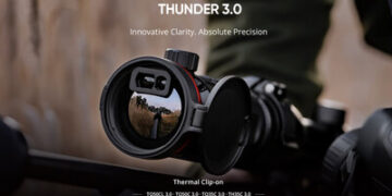 HIKMICRO Reinforces its Tech-Explorer Image with the Launch of Innovative STELLAR 3.0 and THUNDER 3.0 Products