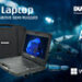 Durabook Upgrades S14I Semi-rugged Laptop to Expand its AI-ready Product Line