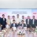 SUNGROW and MSR-GE Ink Partnership Agreement for 100MW/400MWh Sabah Battery Energy Storage System Project