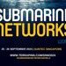 SUBSEA COMMUNICATIONS LEADERS COME TOGETHER FOR THE ANNUAL GLOBAL COVERAGE GATHERING AT SUBMARINE NETWORKS WORLD IN SINGAPORE