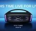TRIBIT will launch its 200W Bluetooth Speaker StormBox Blast 2 in mid-October