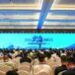 Xiamen C&D held the 2024 Go-Global Summit in Xiamen